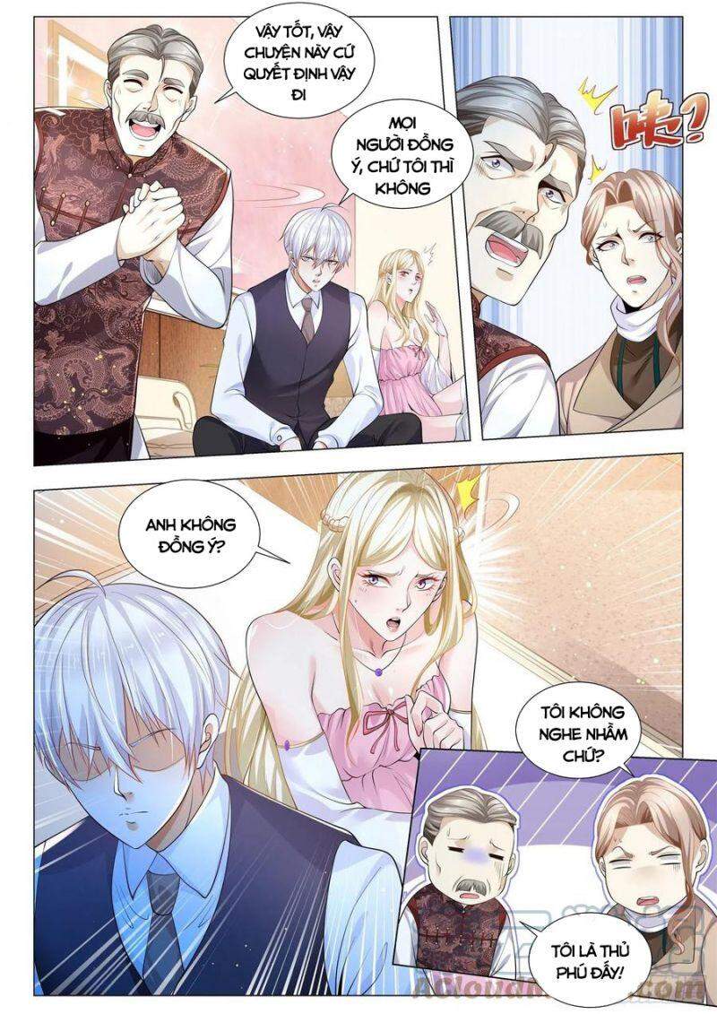 Thần Hào Chi Thiên Hàng Hệ Thống Chapter 342 - 4