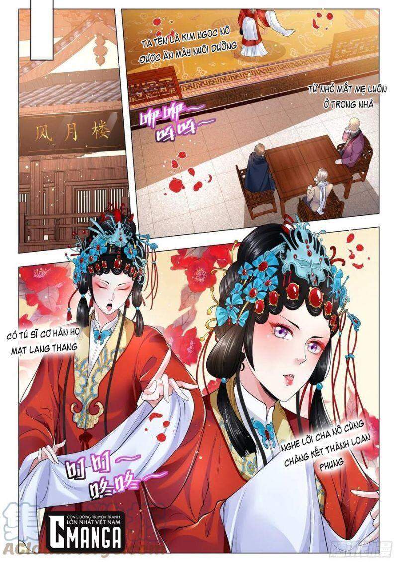 Thần Hào Chi Thiên Hàng Hệ Thống Chapter 343 - 6
