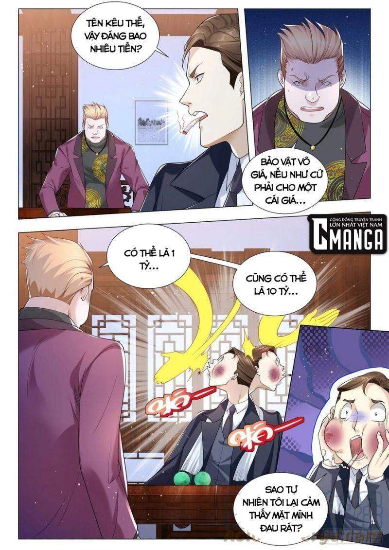Thần Hào Chi Thiên Hàng Hệ Thống Chapter 344 - 6