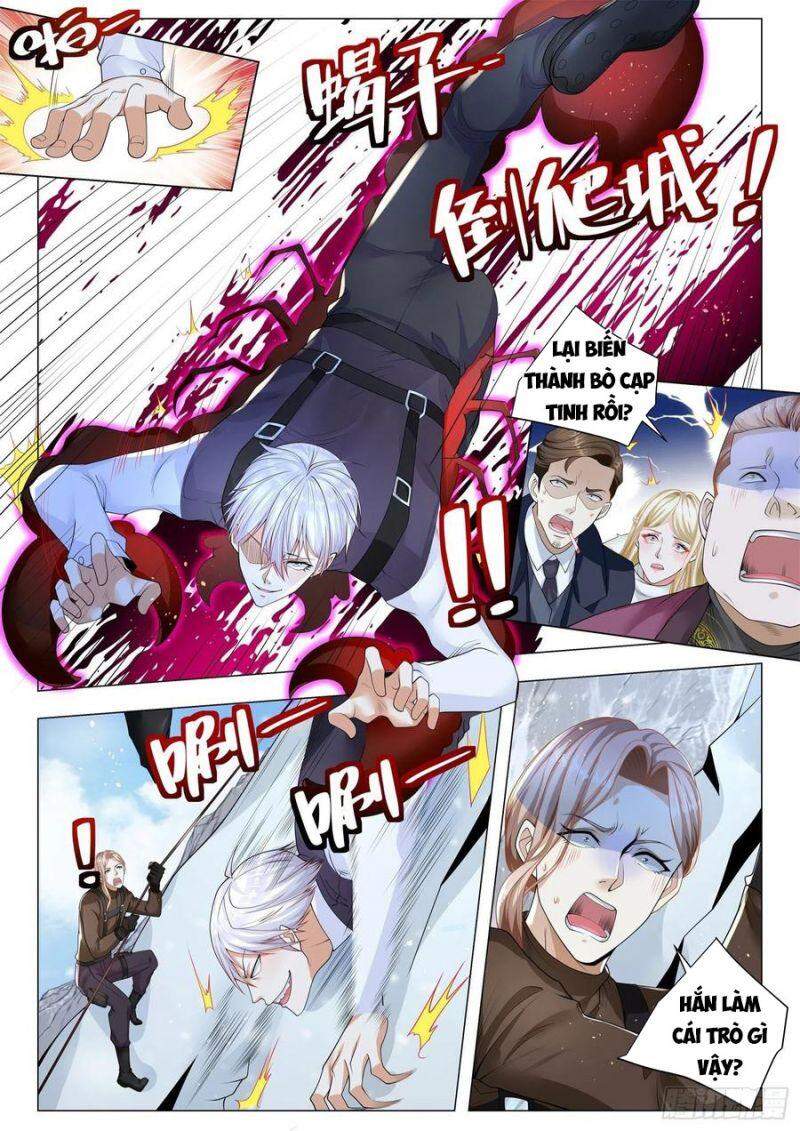 Thần Hào Chi Thiên Hàng Hệ Thống Chapter 348 - 5
