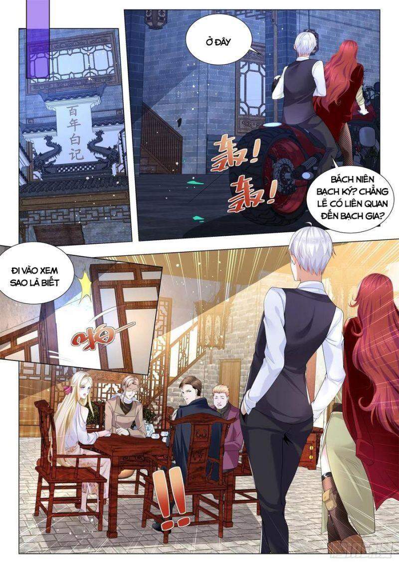 Thần Hào Chi Thiên Hàng Hệ Thống Chapter 350 - 9