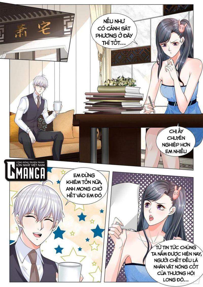 Thần Hào Chi Thiên Hàng Hệ Thống Chapter 351 - 1