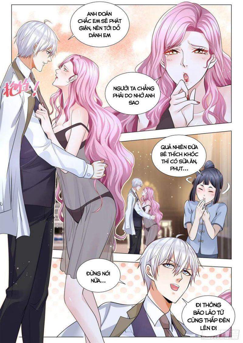 Thần Hào Chi Thiên Hàng Hệ Thống Chapter 352 - 11