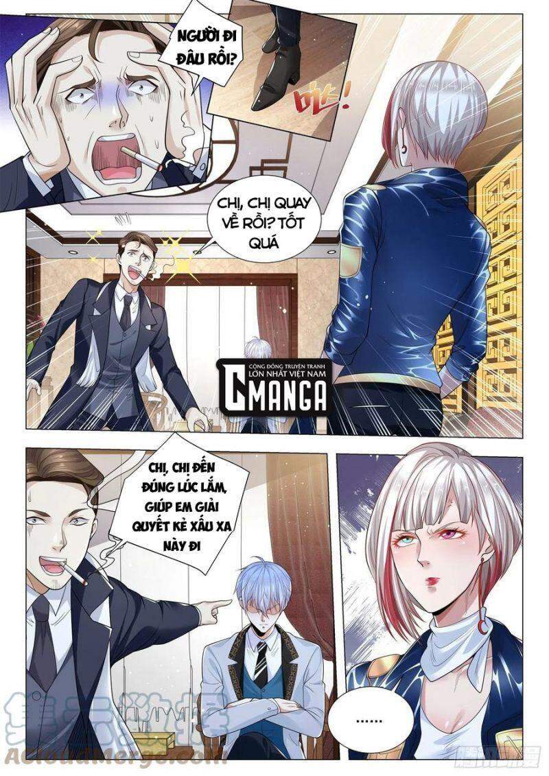 Thần Hào Chi Thiên Hàng Hệ Thống Chapter 353 - 10