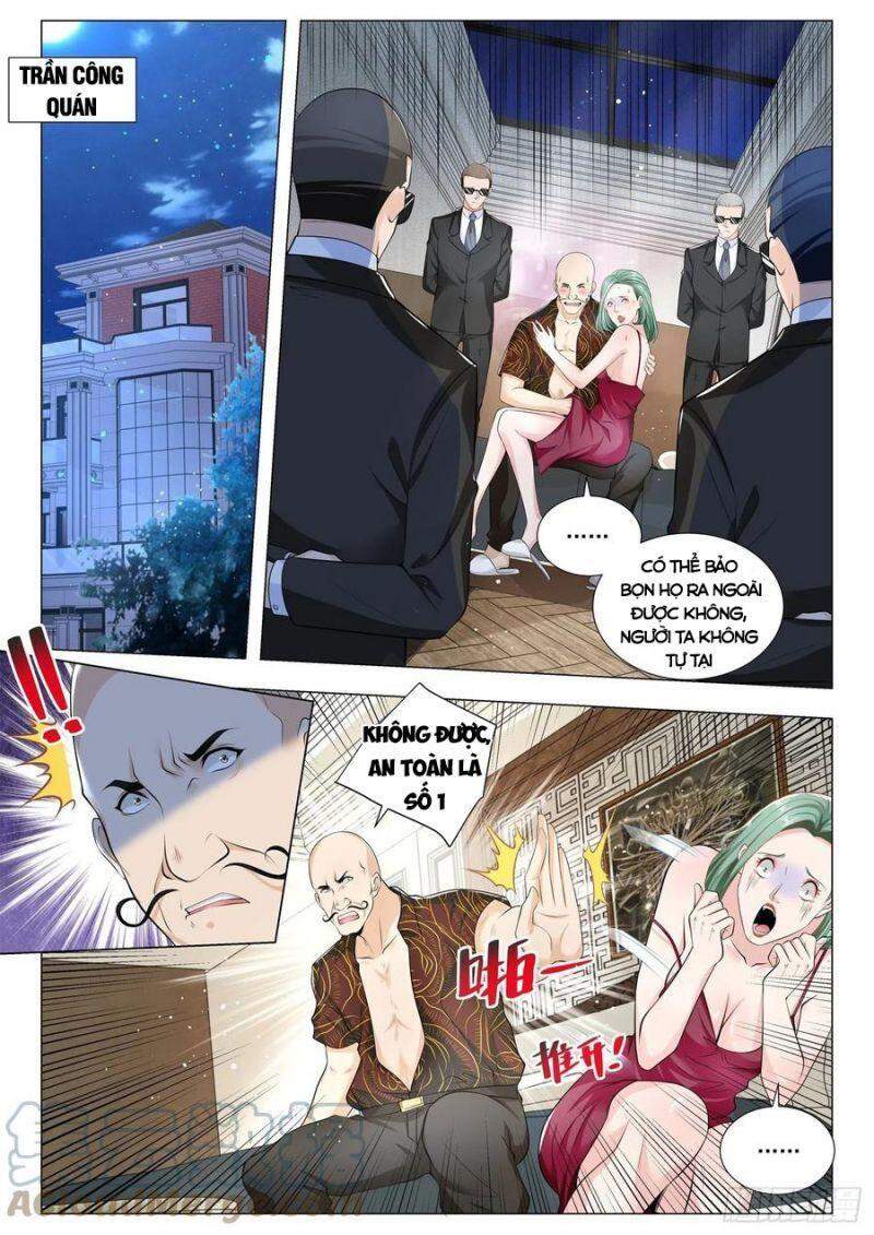 Thần Hào Chi Thiên Hàng Hệ Thống Chapter 355 - 6