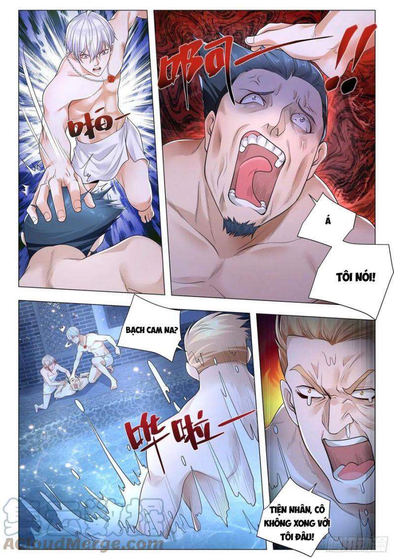 Thần Hào Chi Thiên Hàng Hệ Thống Chapter 357 - 2