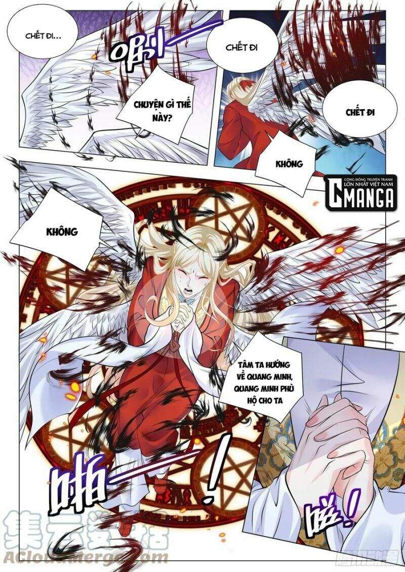 Thần Hào Chi Thiên Hàng Hệ Thống Chapter 358 - 7