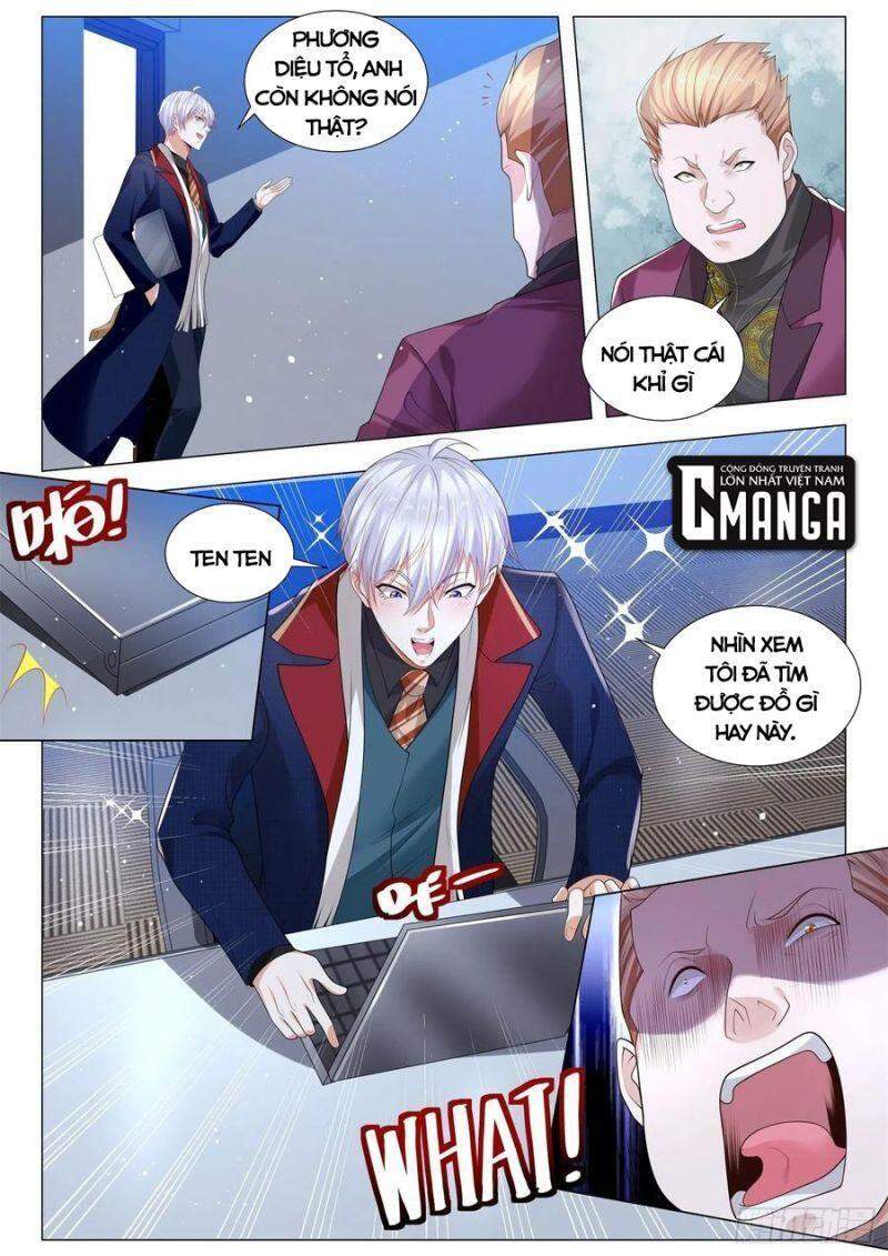 Thần Hào Chi Thiên Hàng Hệ Thống Chapter 359 - 7