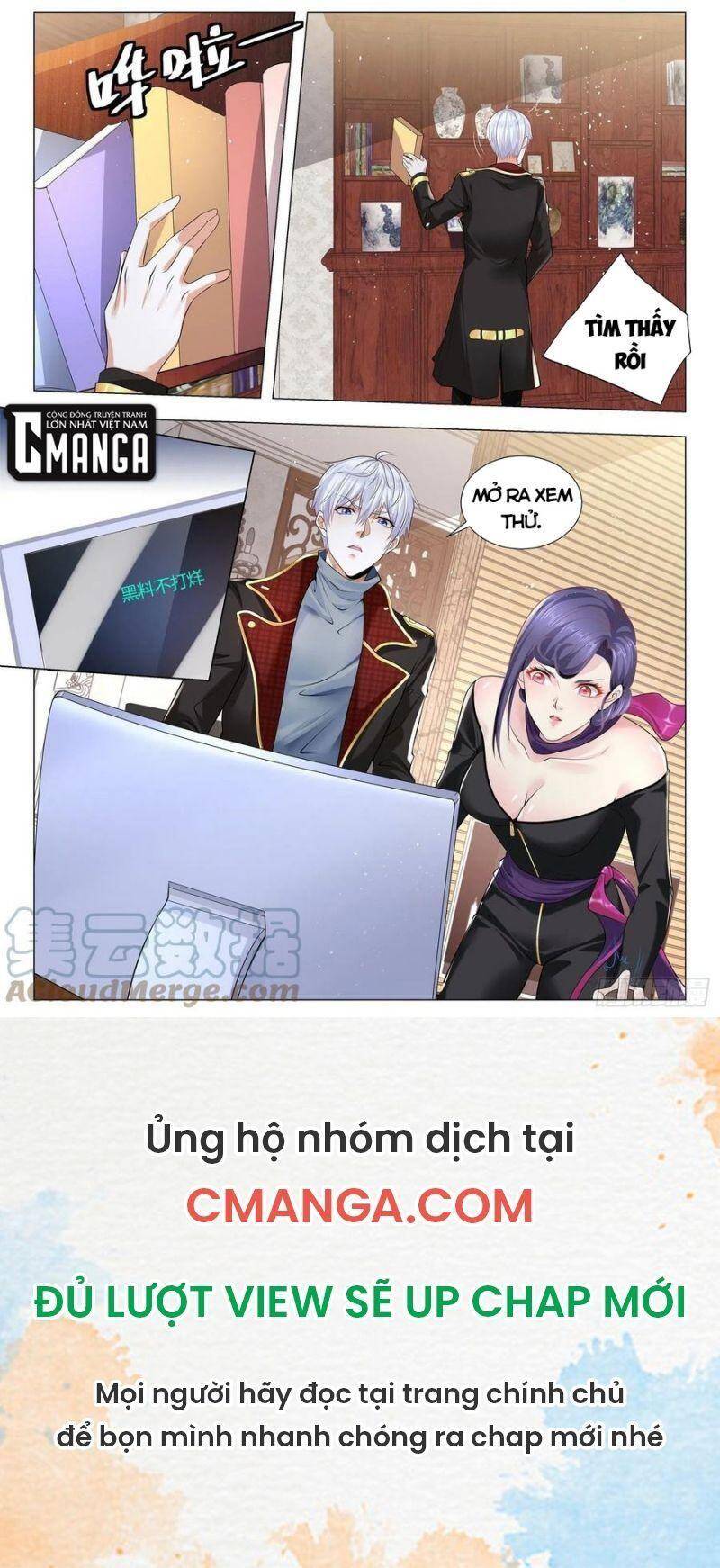 Thần Hào Chi Thiên Hàng Hệ Thống Chapter 360 - 12