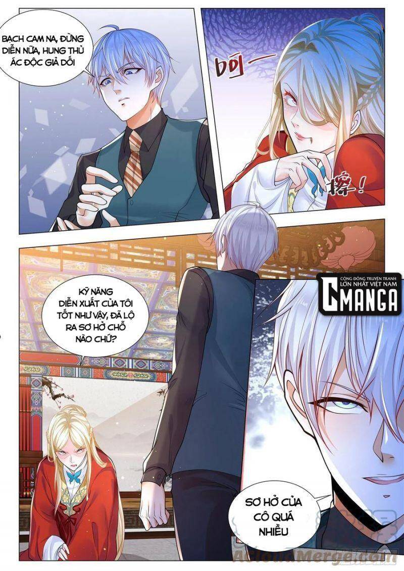 Thần Hào Chi Thiên Hàng Hệ Thống Chapter 362 - 10