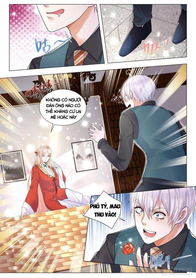 Thần Hào Chi Thiên Hàng Hệ Thống Chapter 363 - 3