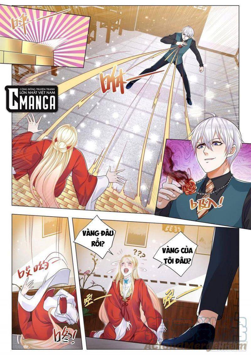 Thần Hào Chi Thiên Hàng Hệ Thống Chapter 363 - 4