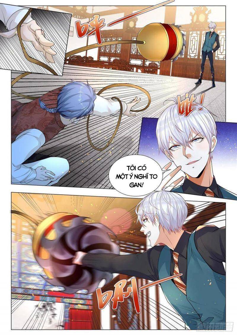 Thần Hào Chi Thiên Hàng Hệ Thống Chapter 363 - 7