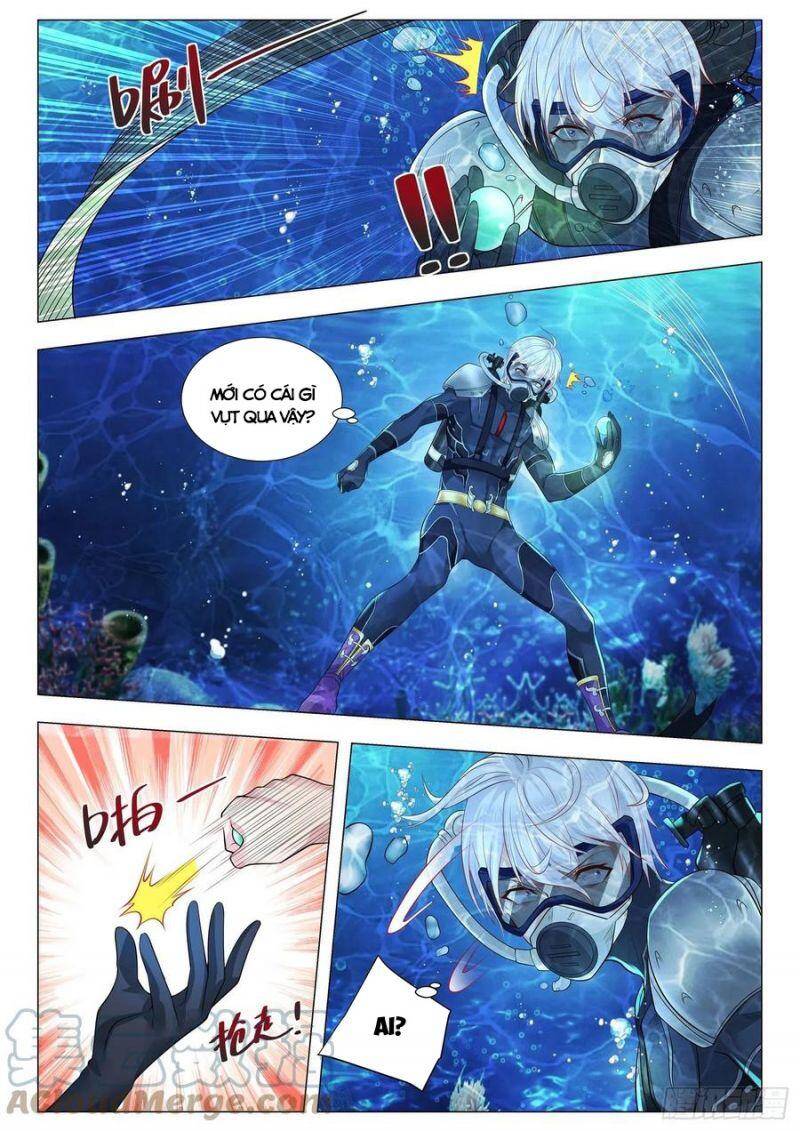 Thần Hào Chi Thiên Hàng Hệ Thống Chapter 366 - 2