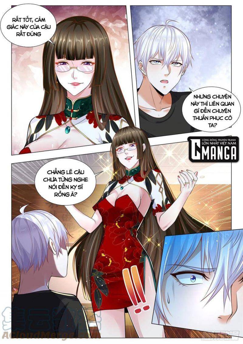 Thần Hào Chi Thiên Hàng Hệ Thống Chapter 367 - 4