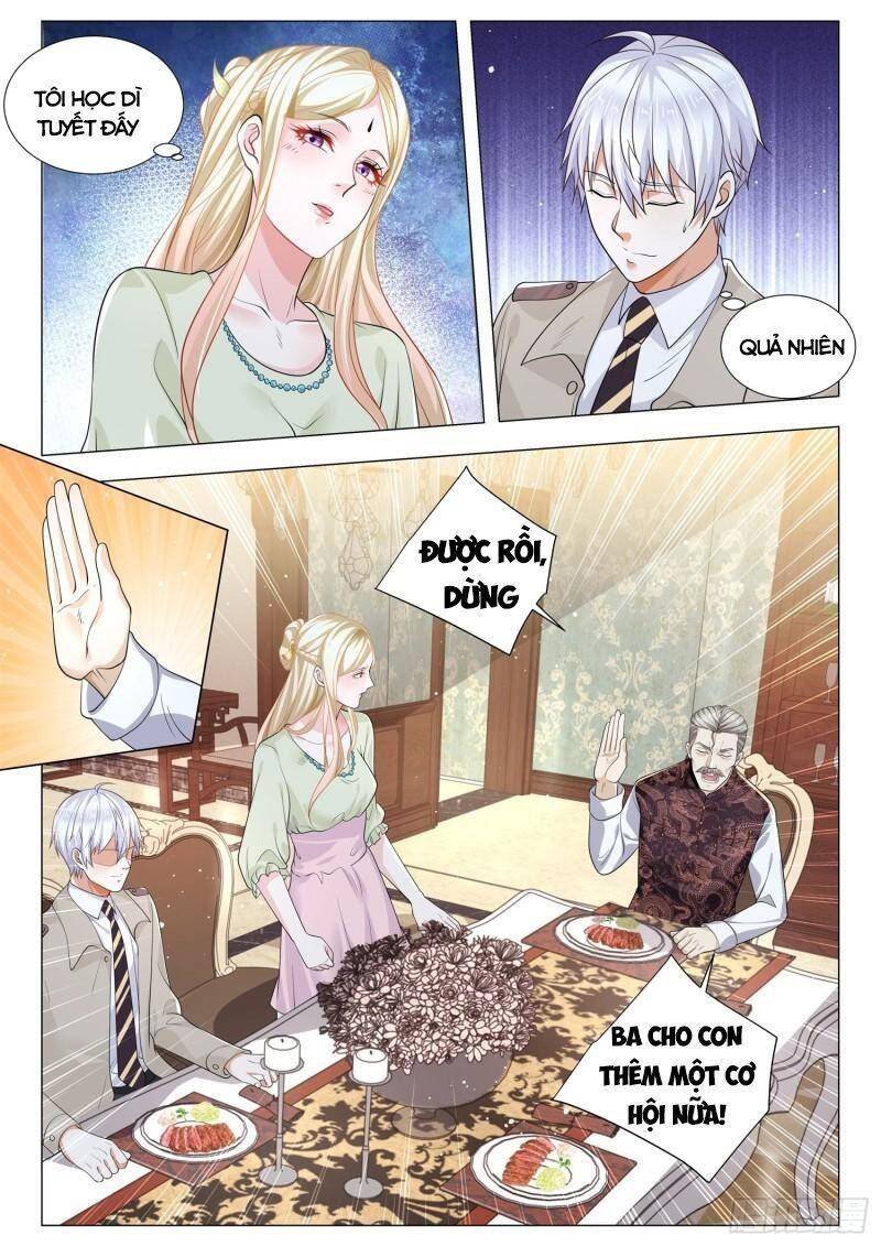 Thần Hào Chi Thiên Hàng Hệ Thống Chapter 370 - 11
