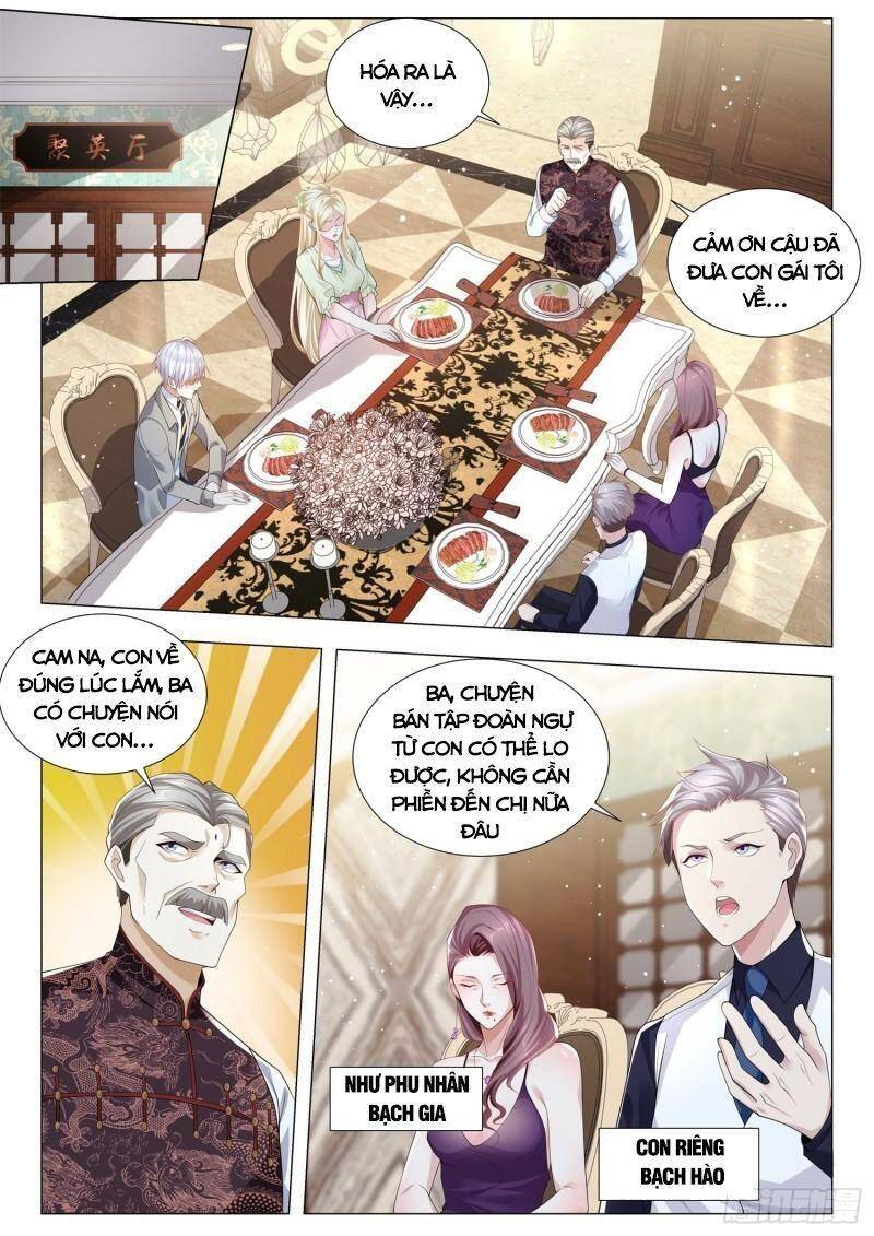 Thần Hào Chi Thiên Hàng Hệ Thống Chapter 370 - 5