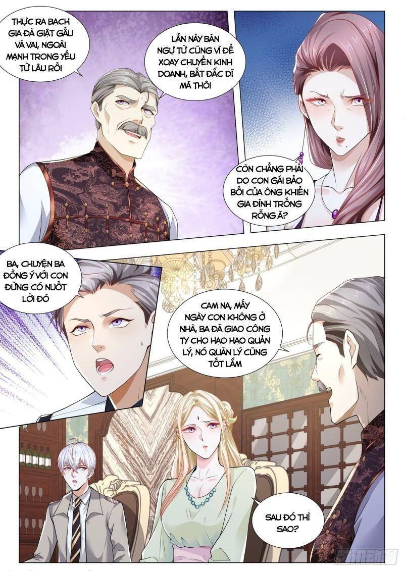 Thần Hào Chi Thiên Hàng Hệ Thống Chapter 370 - 7