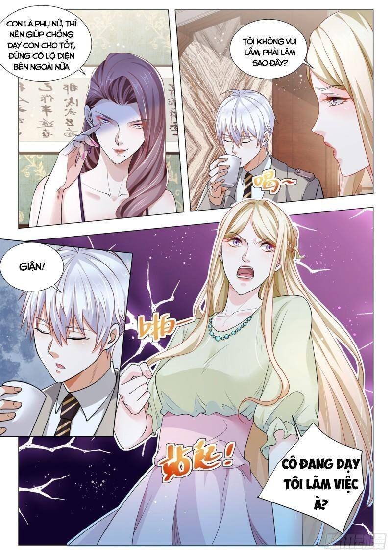 Thần Hào Chi Thiên Hàng Hệ Thống Chapter 370 - 9