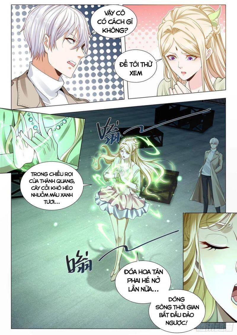 Thần Hào Chi Thiên Hàng Hệ Thống Chapter 376 - 11