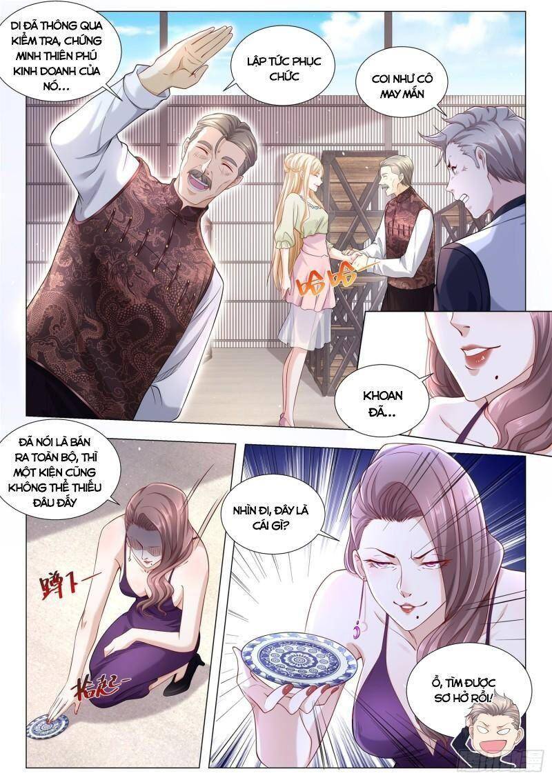 Thần Hào Chi Thiên Hàng Hệ Thống Chapter 378 - 2