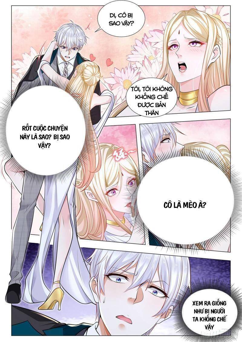 Thần Hào Chi Thiên Hàng Hệ Thống Chapter 379 - 2