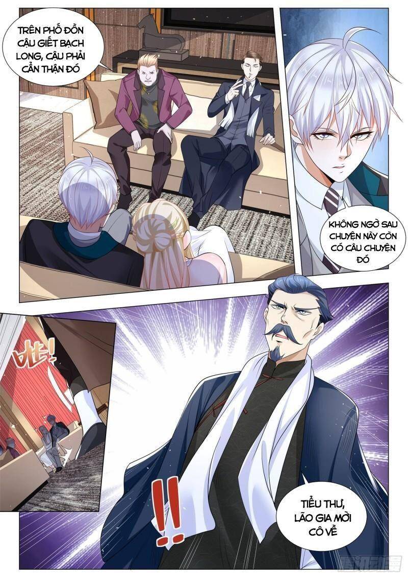 Thần Hào Chi Thiên Hàng Hệ Thống Chapter 379 - 11