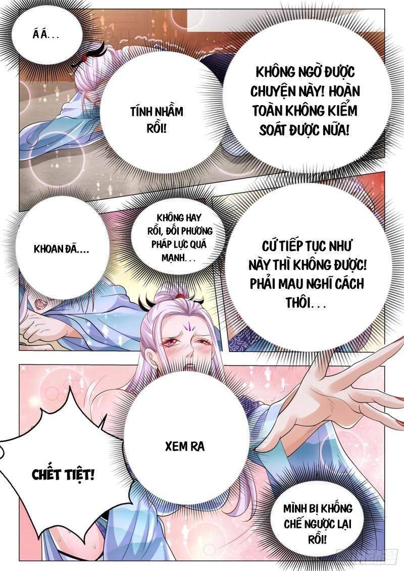 Thần Hào Chi Thiên Hàng Hệ Thống Chapter 379 - 6