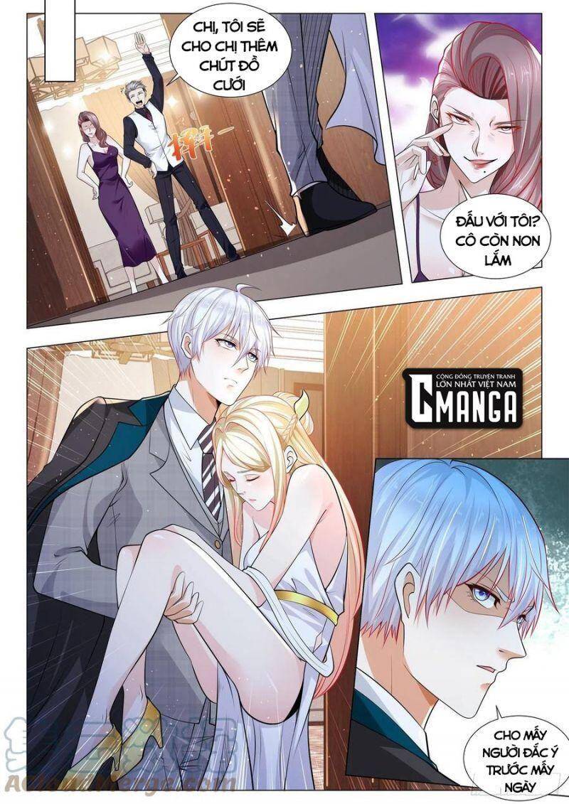 Thần Hào Chi Thiên Hàng Hệ Thống Chapter 380 - 12