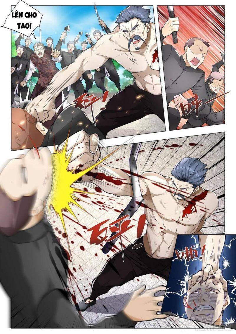 Thần Hào Chi Thiên Hàng Hệ Thống Chapter 383 - 7