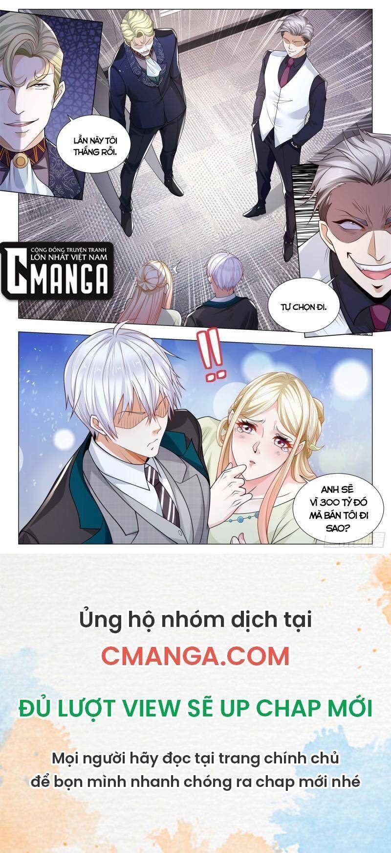 Thần Hào Chi Thiên Hàng Hệ Thống Chapter 384 - 13