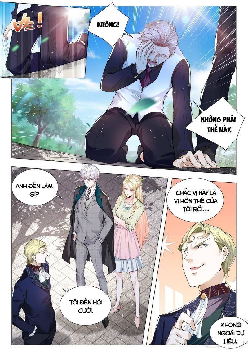 Thần Hào Chi Thiên Hàng Hệ Thống Chapter 384 - 9