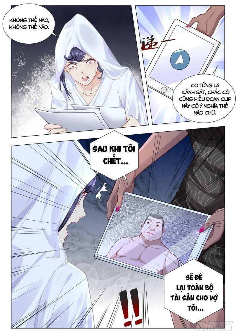 Thần Hào Chi Thiên Hàng Hệ Thống Chapter 393 - 7
