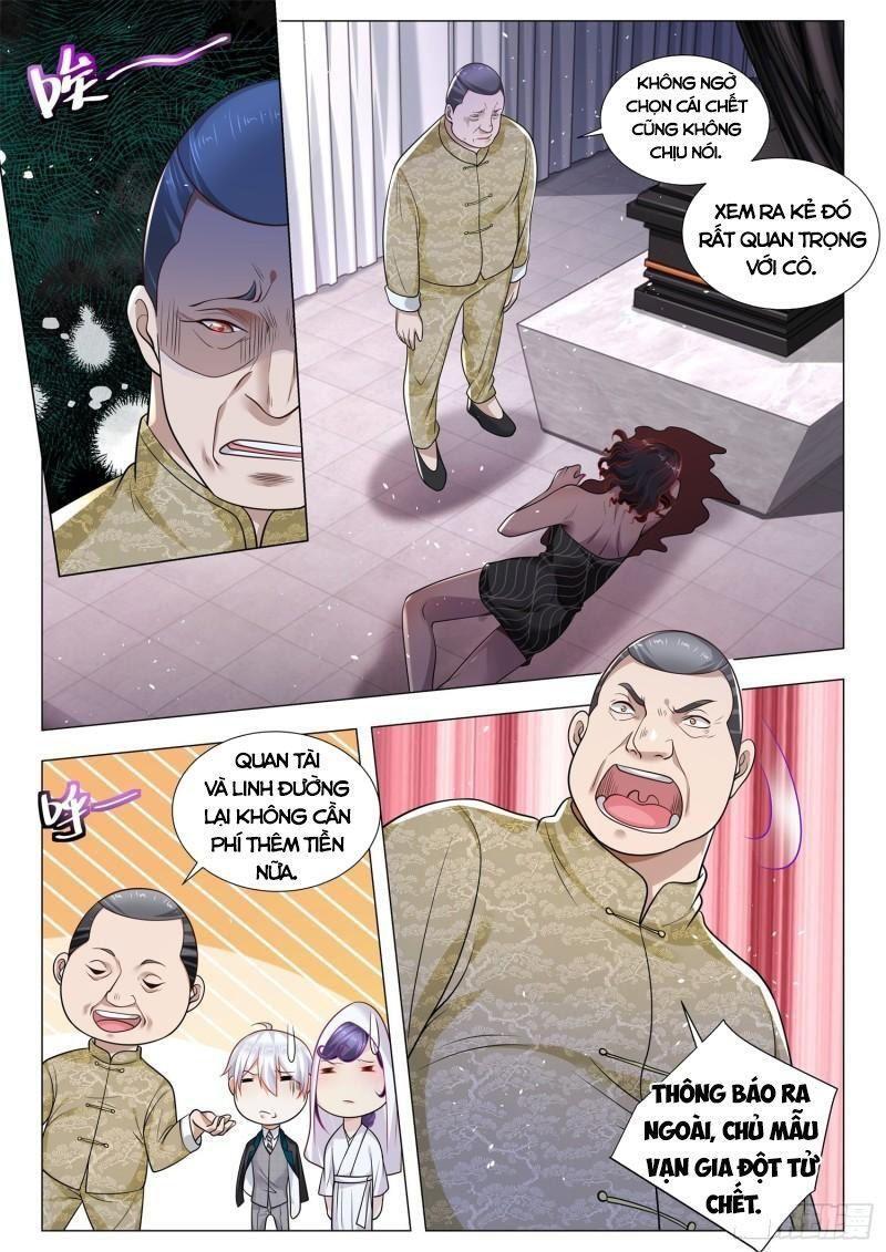 Thần Hào Chi Thiên Hàng Hệ Thống Chapter 394 - 2