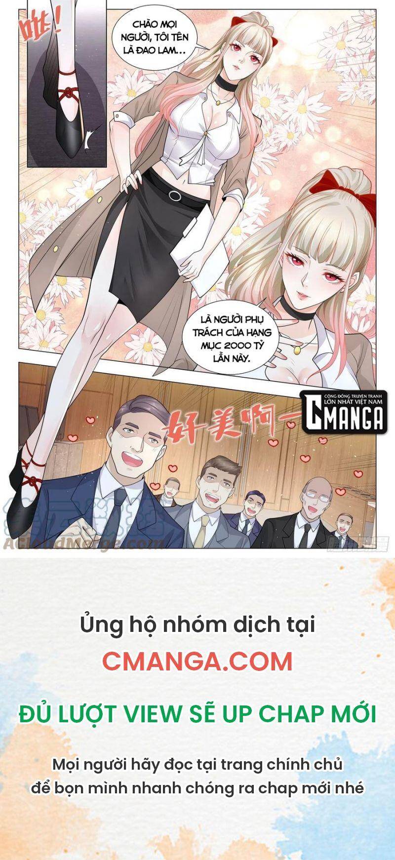 Thần Hào Chi Thiên Hàng Hệ Thống Chapter 401 - 12