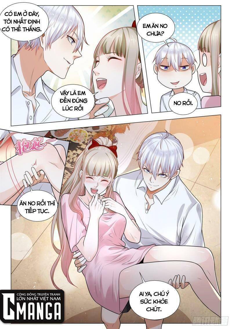 Thần Hào Chi Thiên Hàng Hệ Thống Chapter 402 - 12