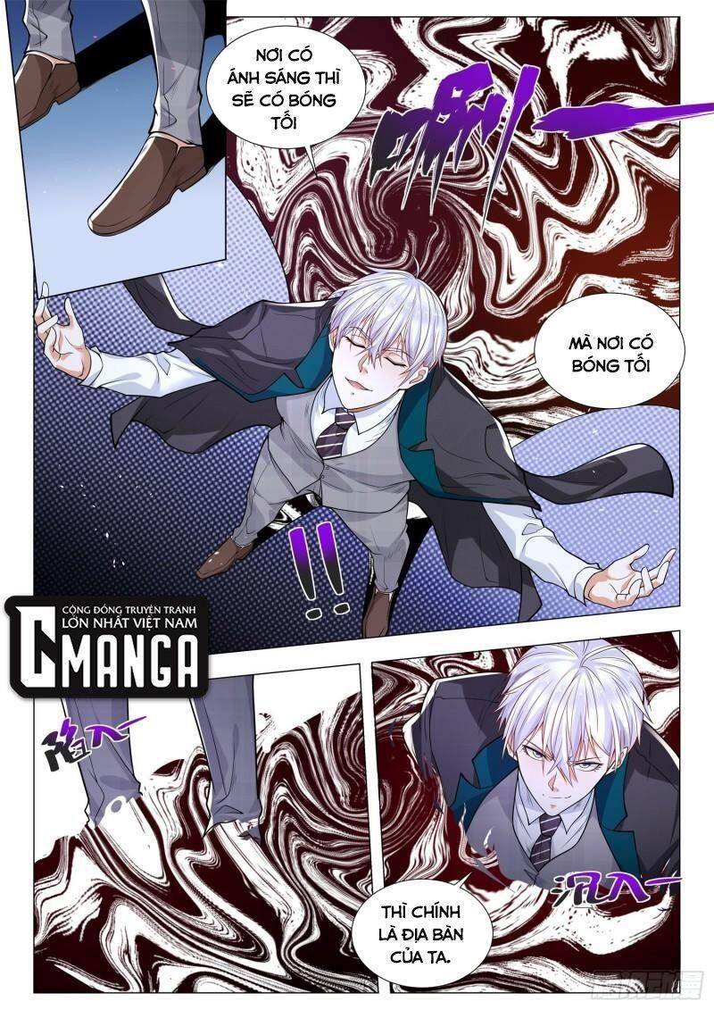 Thần Hào Chi Thiên Hàng Hệ Thống Chapter 407 - 1