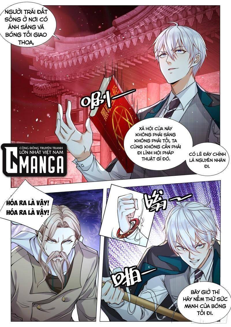 Thần Hào Chi Thiên Hàng Hệ Thống Chapter 407 - 6