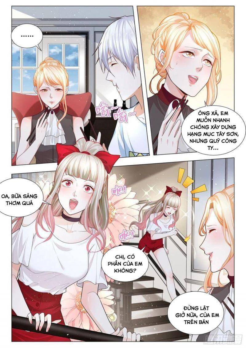Thần Hào Chi Thiên Hàng Hệ Thống Chapter 213 - 3