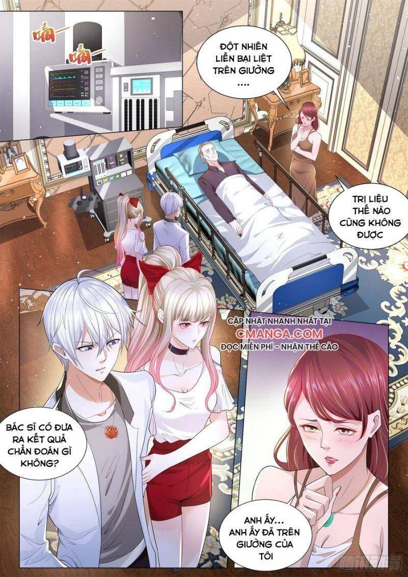 Thần Hào Chi Thiên Hàng Hệ Thống Chapter 214 - 1