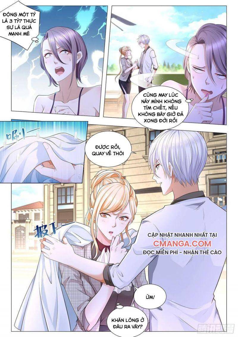 Thần Hào Chi Thiên Hàng Hệ Thống Chapter 216 - 8