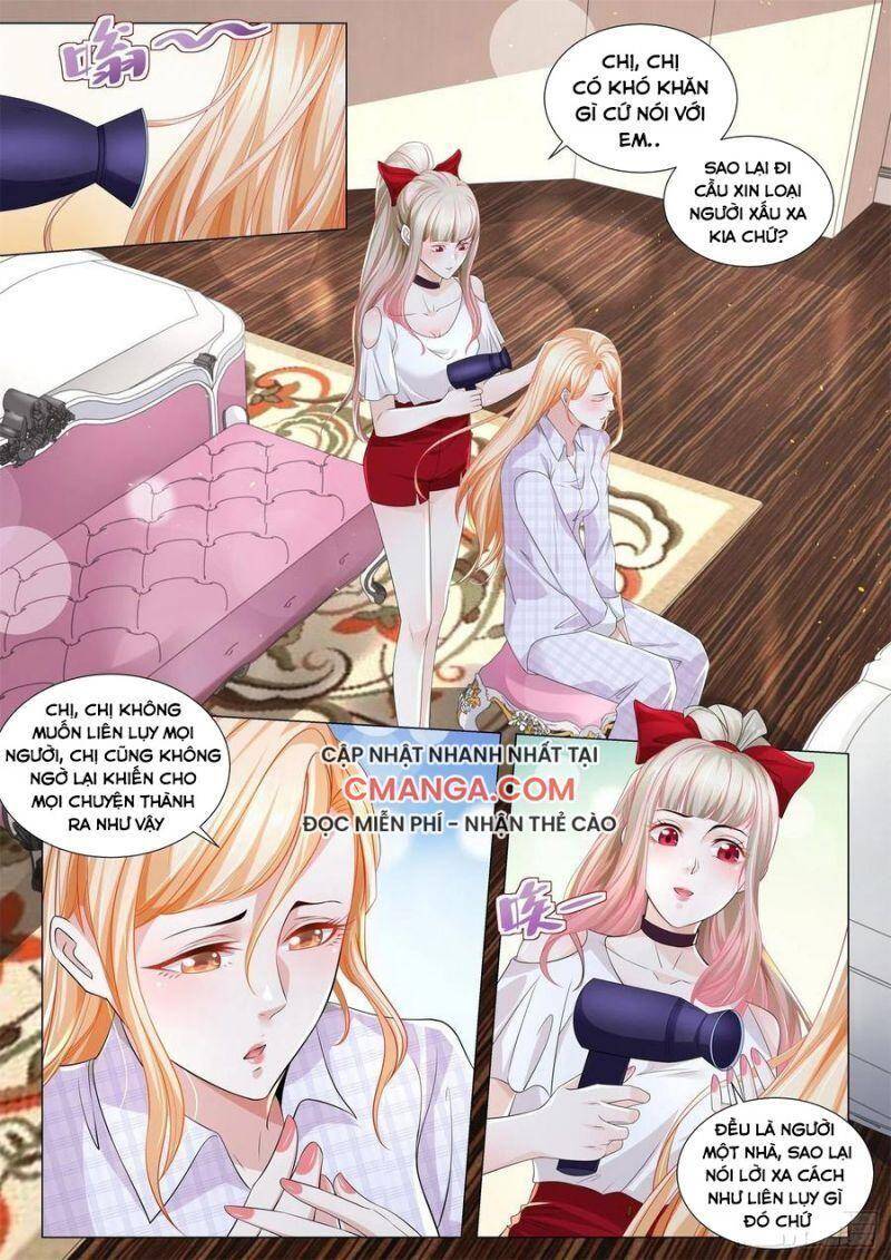 Thần Hào Chi Thiên Hàng Hệ Thống Chapter 217 - 1