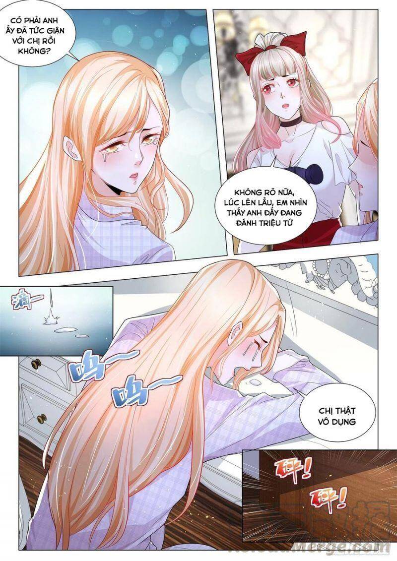Thần Hào Chi Thiên Hàng Hệ Thống Chapter 217 - 2