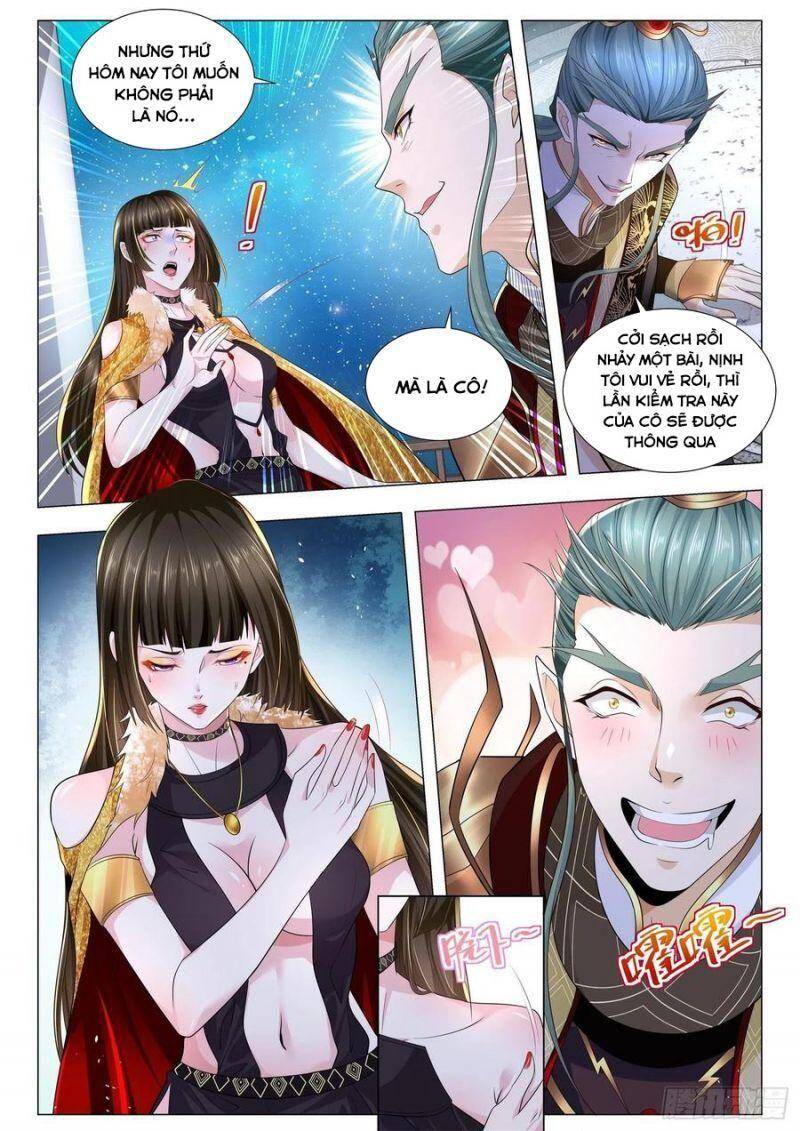 Thần Hào Chi Thiên Hàng Hệ Thống Chapter 217 - 12