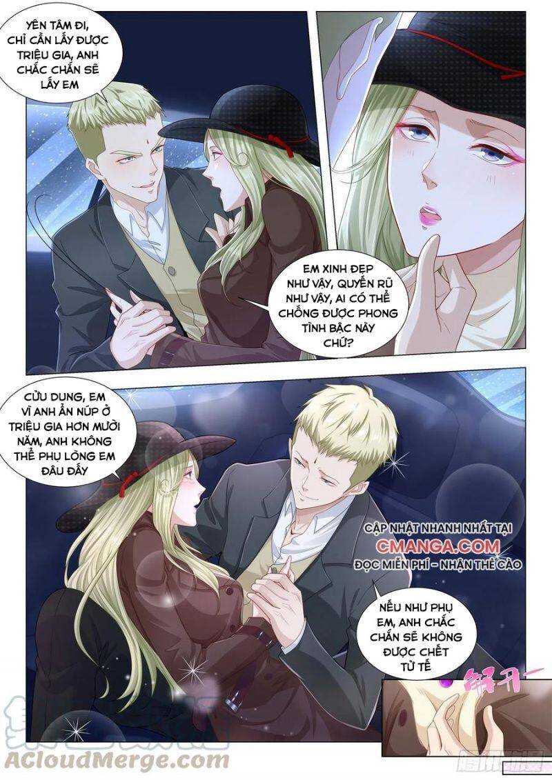 Thần Hào Chi Thiên Hàng Hệ Thống Chapter 221 - 4