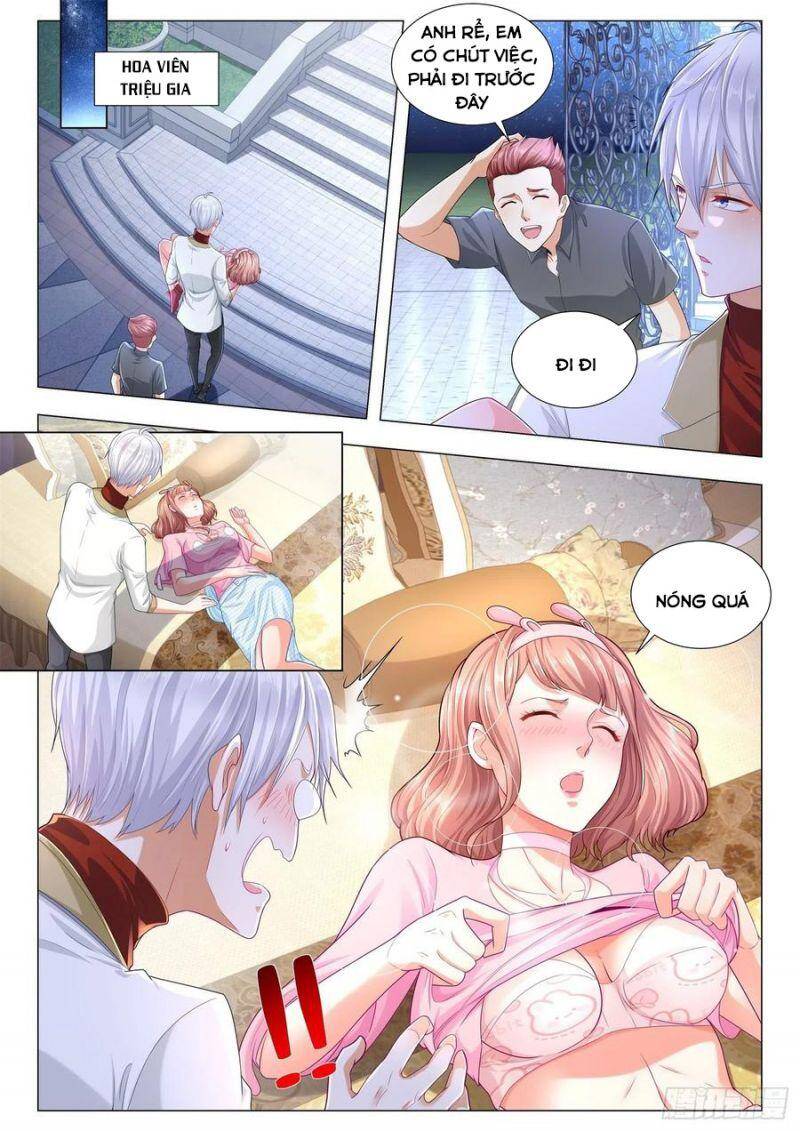 Thần Hào Chi Thiên Hàng Hệ Thống Chapter 221 - 5