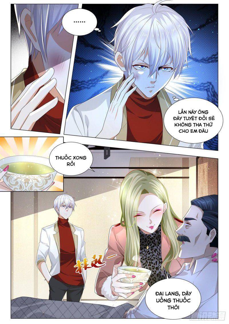 Thần Hào Chi Thiên Hàng Hệ Thống Chapter 222 - 3