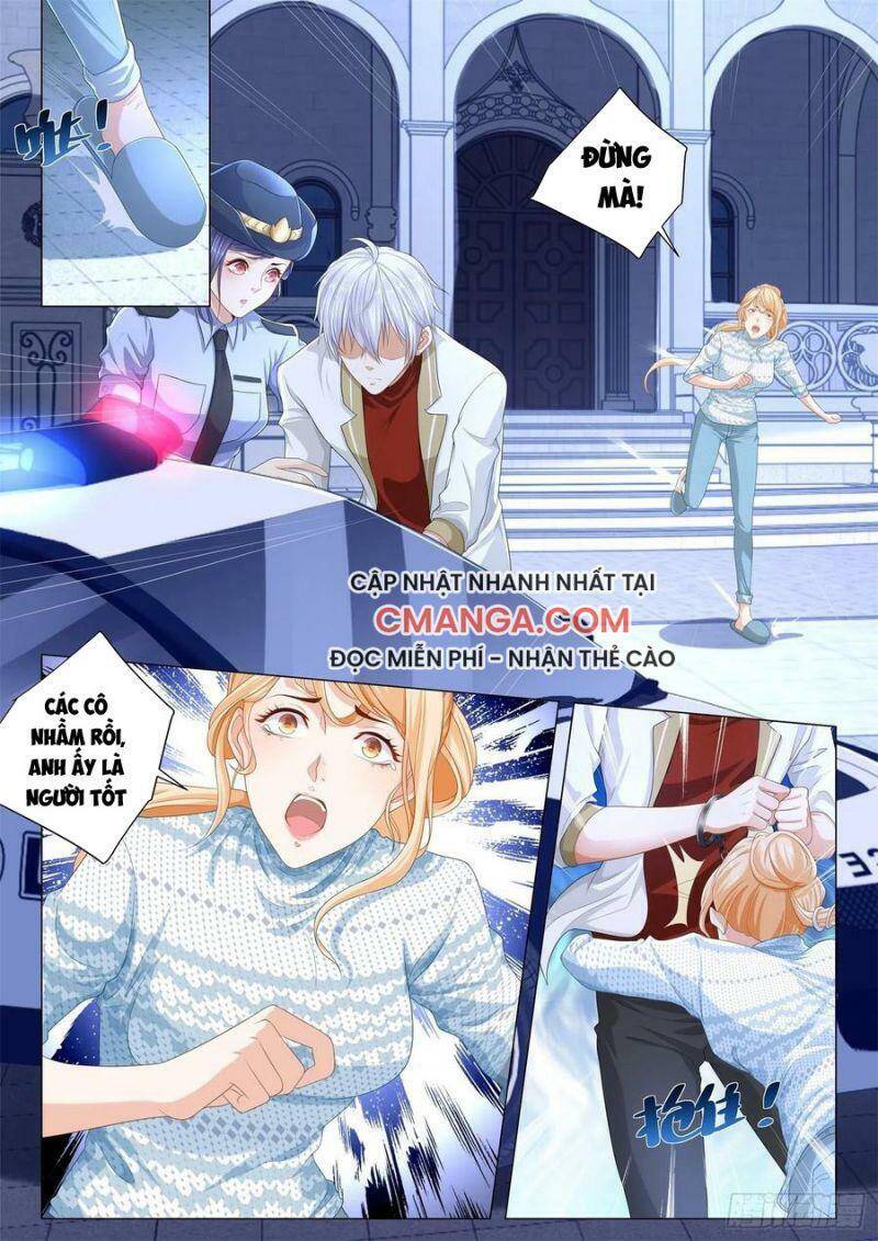 Thần Hào Chi Thiên Hàng Hệ Thống Chapter 223 - 1