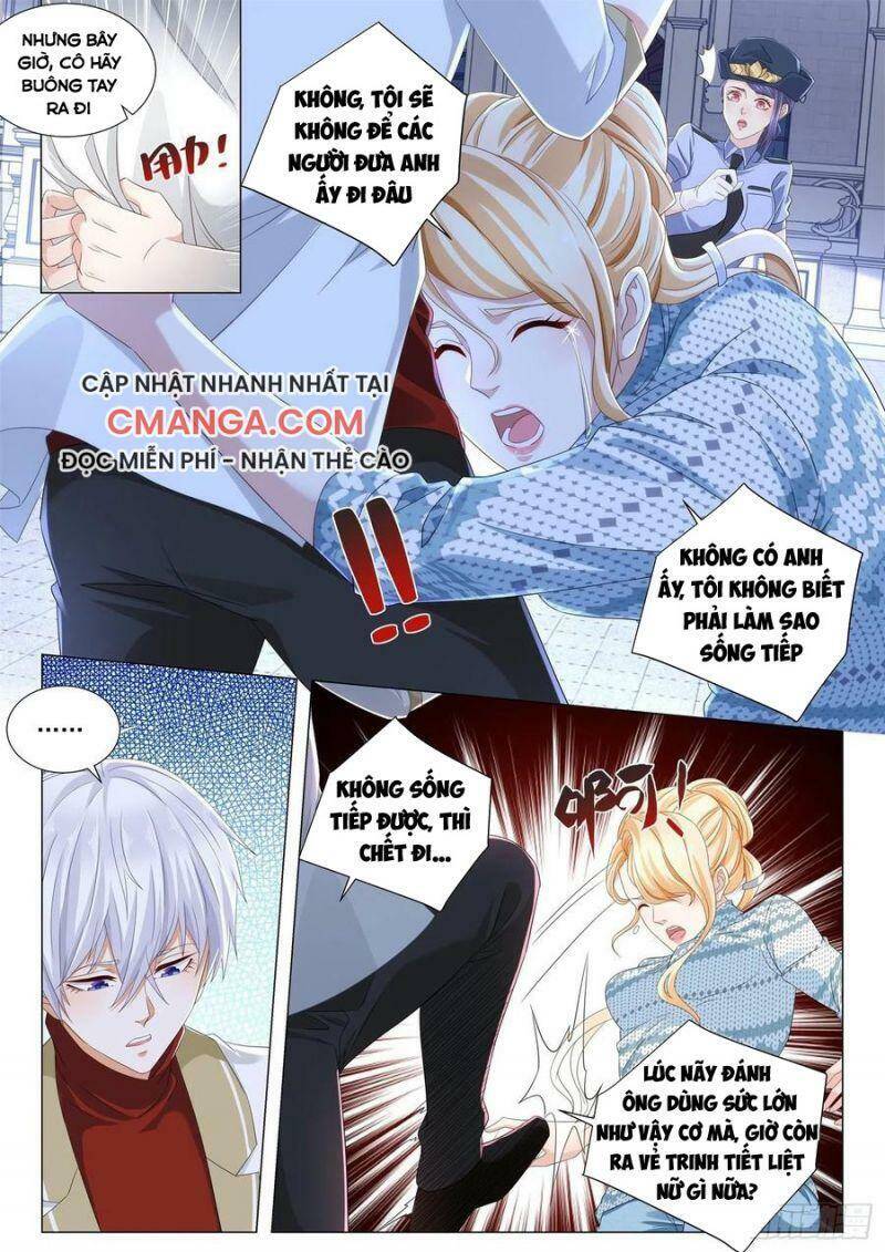 Thần Hào Chi Thiên Hàng Hệ Thống Chapter 223 - 5