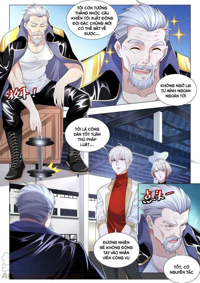 Thần Hào Chi Thiên Hàng Hệ Thống Chapter 224 - 2